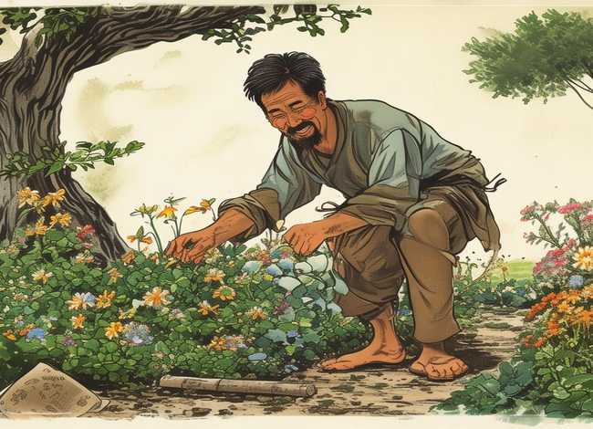 谦虚的经典故事 谦虚的经典故事有哪些