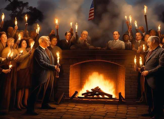 罗斯福的故事告诉我们什么 罗斯福的故事告诉我们什么道理呢