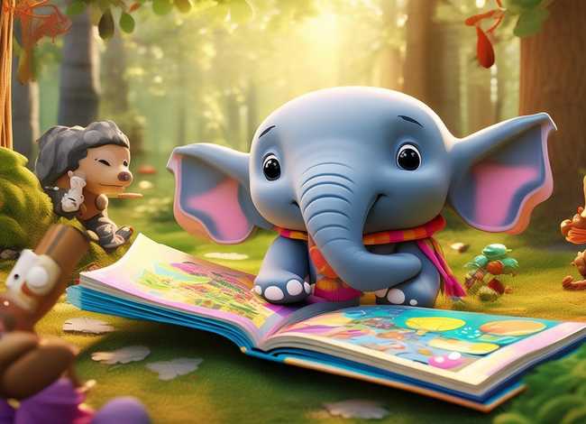 大象故事儿童故事大全,大象的故事幼儿故事大全 大象故事儿童故事大全,大象的故事幼儿故事大全