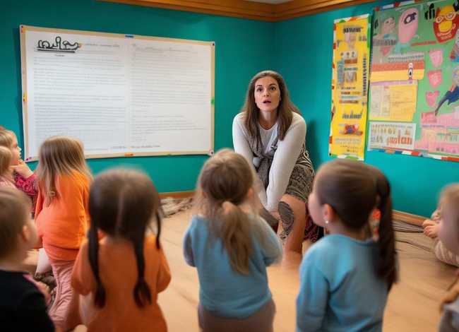 历史小故事儿童简短幼儿园；适合幼儿历史小故事简短