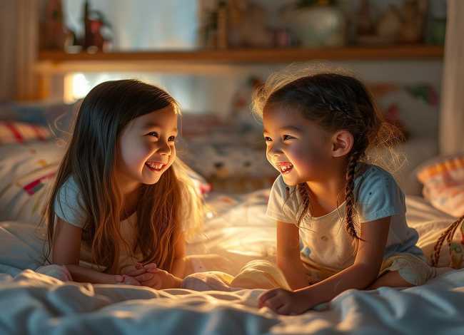 儿童睡前故事妞妞和好朋友(妞妞和牛牛一对好朋友) 儿童睡前故事妞妞和好朋友(妞妞和牛牛一对好朋友)