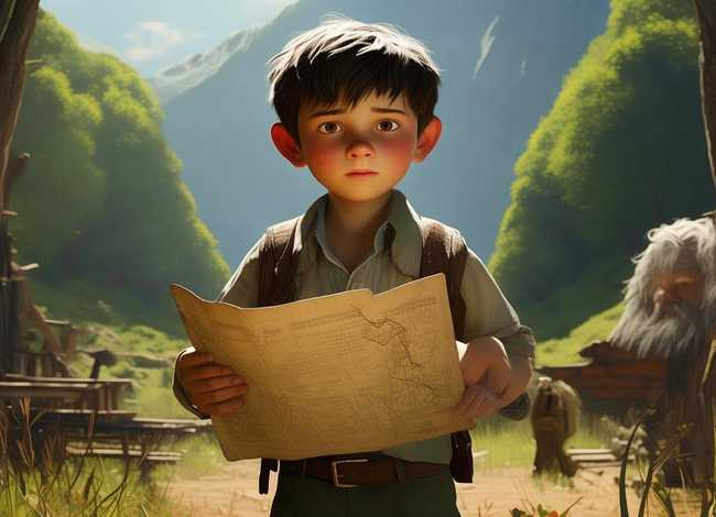 守信的小故事有哪些、守信的小故事有哪些内容