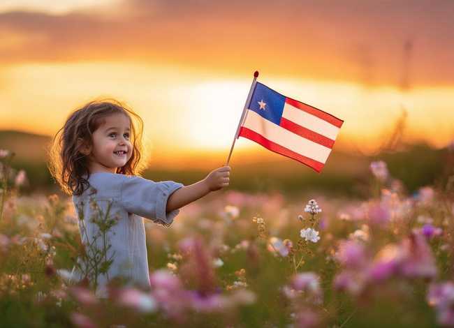 爱祖国故事大全儿童；适合幼儿的爱祖国故事30字