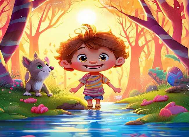 3岁儿童故事大全连续播放，三岁幼儿故事大全