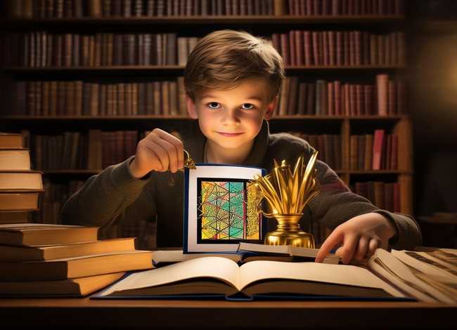 小故事数学小故事；16个数学小故事