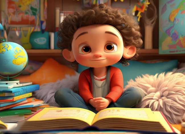 儿童英文故事有声书（儿童英文有声绘本）