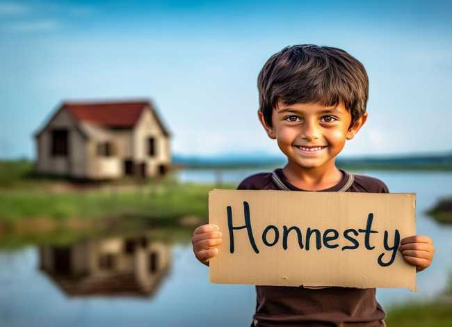 诚信故事简单；诚信故事简单概括