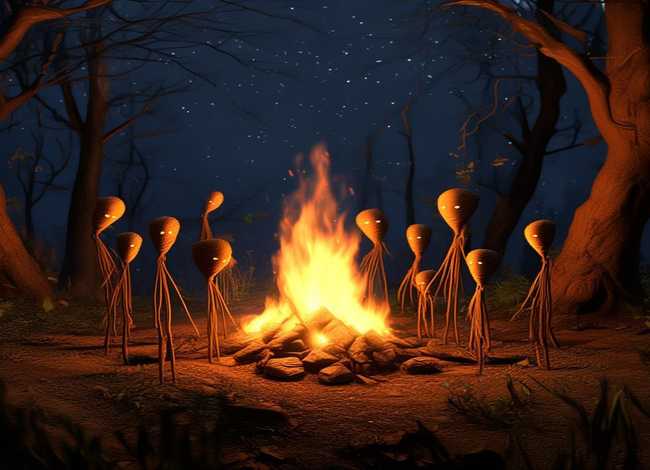 关于火柴人的故事（关于火柴人的故事有哪些）