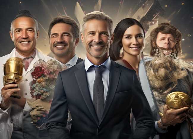 成功者的事例40字!事例!；成功者的事例40字!事例素材