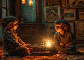 365夜故事全集、365夜故事全集语音版