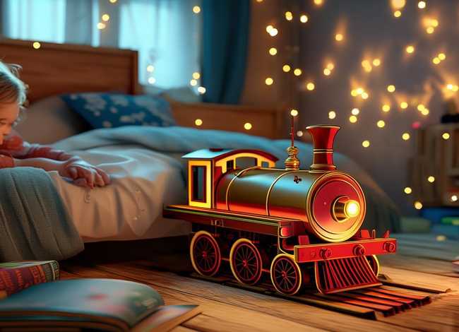 火车的故事幼儿；火车的故事幼儿睡前