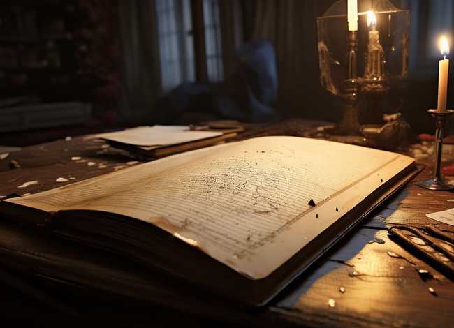 哭出来的故事，哭出来的故事读后感50字