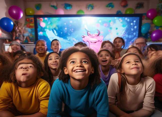 幼儿励志故事视频、幼儿励志故事视频大全