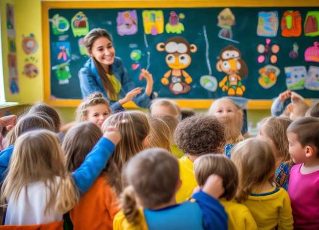 猴子谜语幼儿 猴子谜语幼儿园大班教案