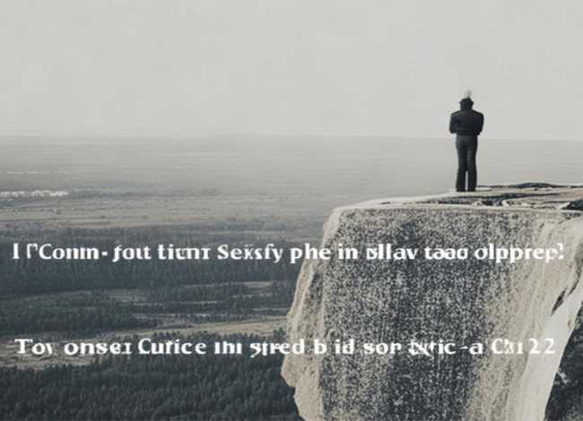 人生哲理故事10个 - 人生哲理故事10个字左右