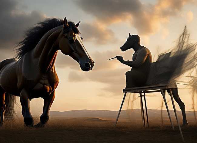 巨人画马 巨人 画马 巨人画马 巨人 画马