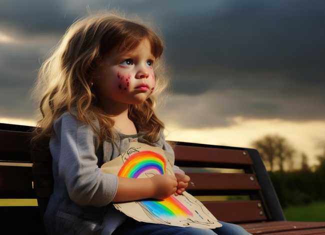 儿童梦想文案短句 儿童梦想文案短句伤感