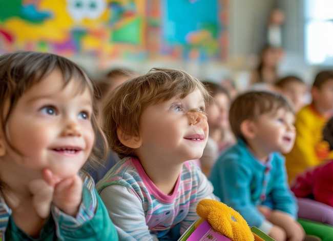 儿童听故事粤语，粤语幼儿简短故事