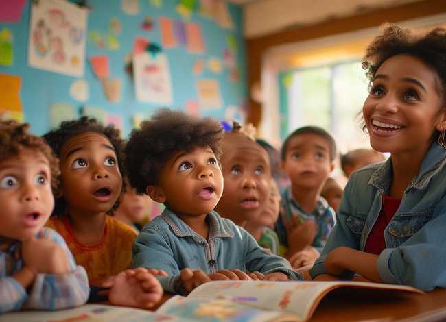 100个感恩儿童小故事演讲稿 - 感恩小故事演讲100字左右