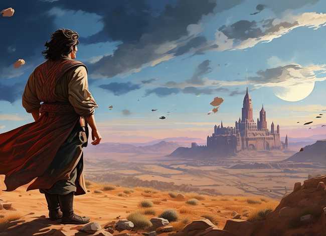 伊朗故事，伊朗故事kaveh