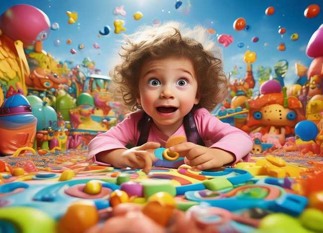 儿童绘画小视频故事、幼儿绘画故事视频