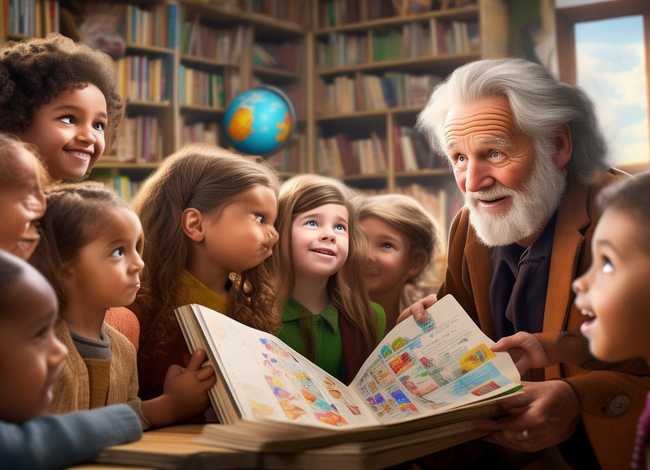 经典励志故事300字适合小学生 - 经典励志故事300字适合小学生看