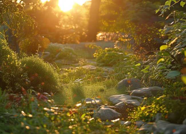 儿童故事蜗牛和玫瑰树、蜗牛和玫瑰树故事简介