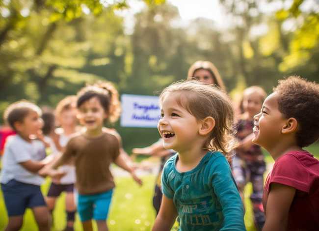 关爱孤独症儿童的宣传语 - 关爱孤独症儿童的宣传语简短