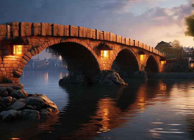 桥的故事全集，桥的故事全集免费观看