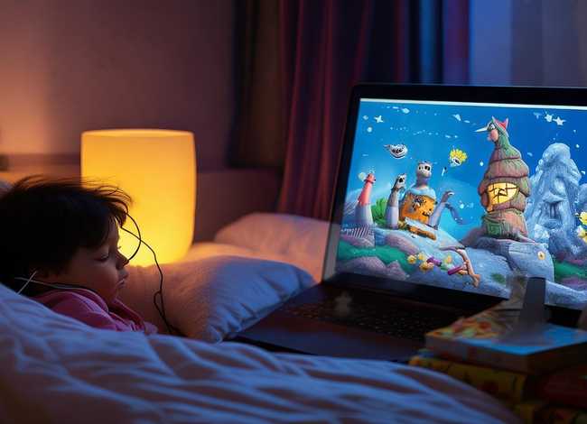 儿童西游记睡前故事可以在哪里听、睡前故事西游记在线听免费mp3