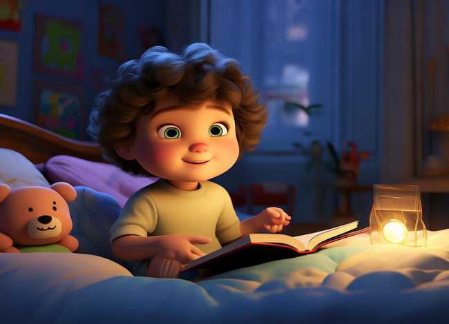 两岁儿童故事；两岁宝宝的故事睡前故事