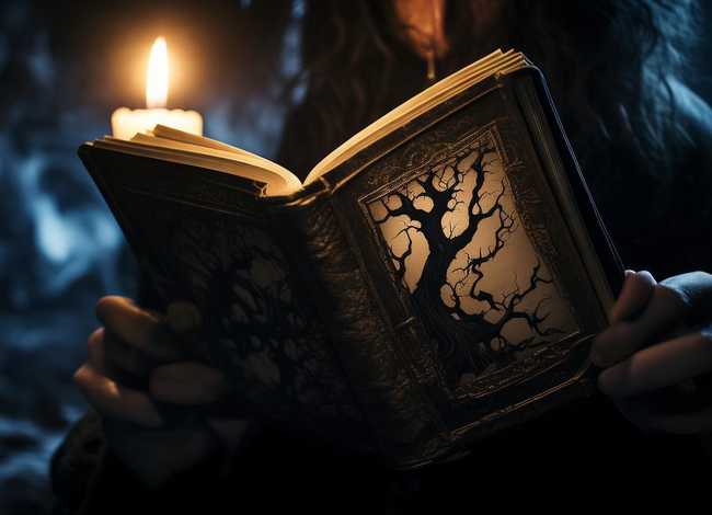 故事可怕的故事、故事可怕的故事有哪些