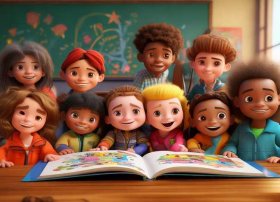 二年级儿童经典故事 - 小学二年级经典故事