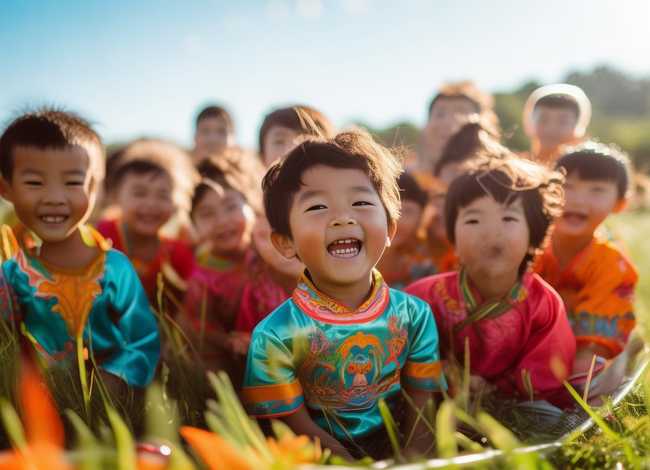 端午节儿童简短故事 - 端午节的小故事简短幼儿