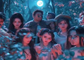 故事歌曲视频；故事歌曲视频播放
