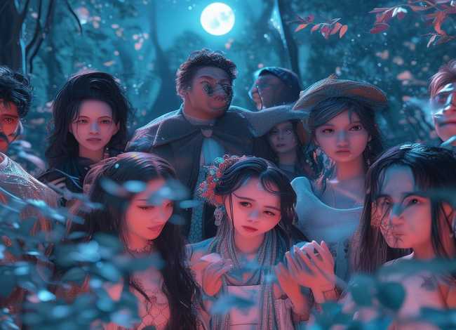 故事歌曲视频；故事歌曲视频播放