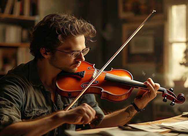 熟能生巧的名人故事（熟能生巧的名人故事50字）