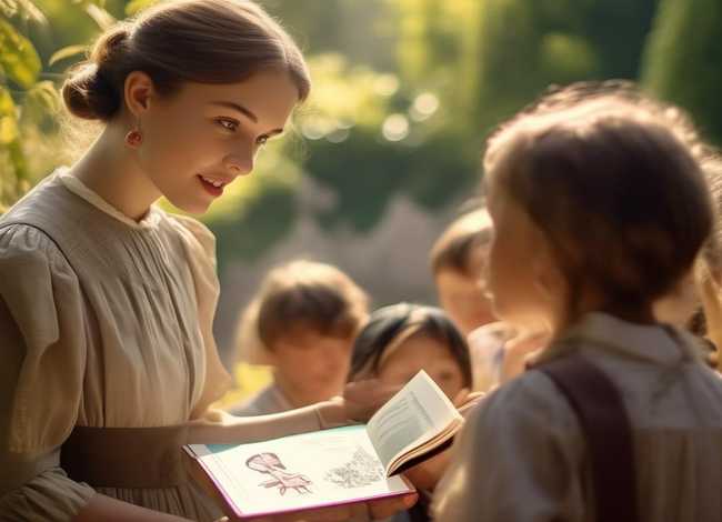 故事礼仪故事、礼仪小故事及分析