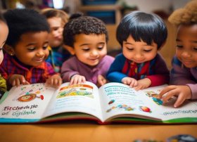 51个少儿英语小故事；51个少儿英语小故事带翻译