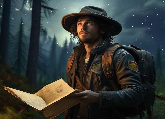 冒险家简介 - 冒险家简介资料大全