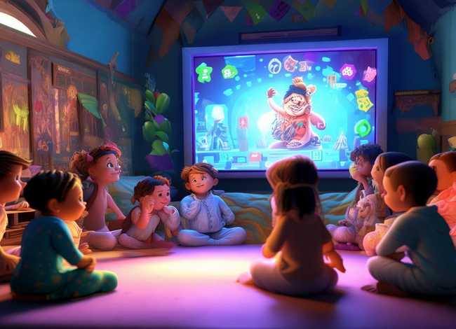 在线听儿童故事大全100篇 在线听儿童故事连续播放100首