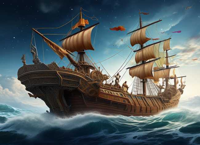 郑和的故事对理解生命的意义有什么启示（郑和的故事对理解生命的意义有什么启示吗）