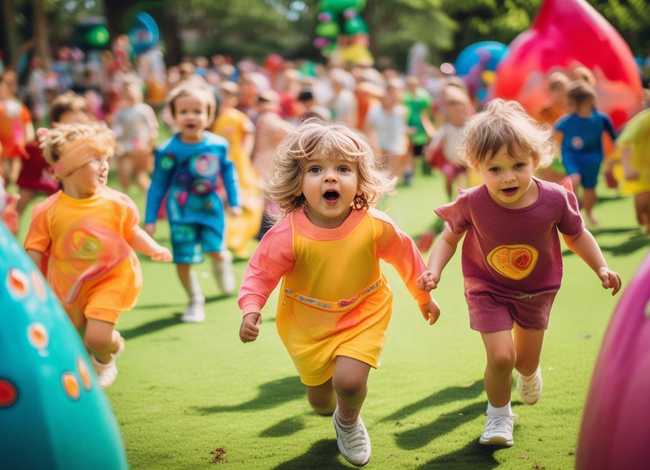 儿童比赛故事大全、适合比赛的幼儿故事大全