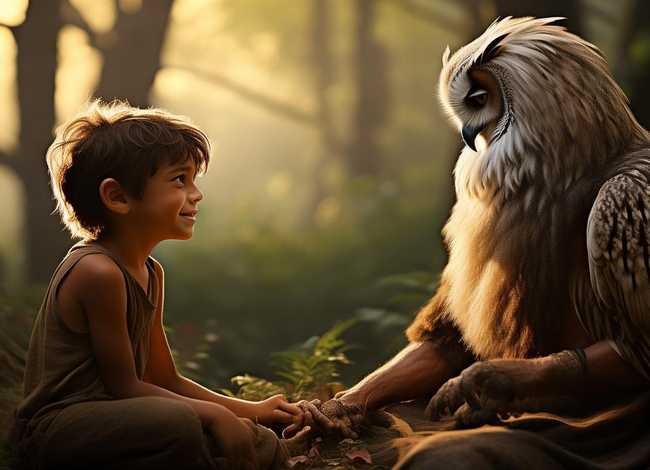 儿童睡前故事毛克利的故事 - 毛克利的故事在线听