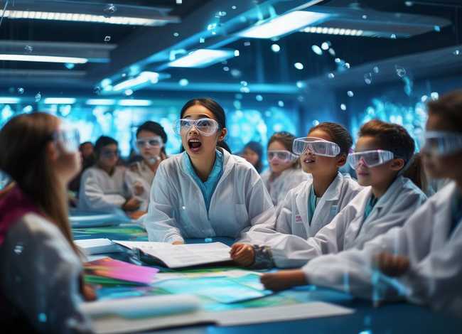 科学小故事长篇（科学小故事长篇三分钟）