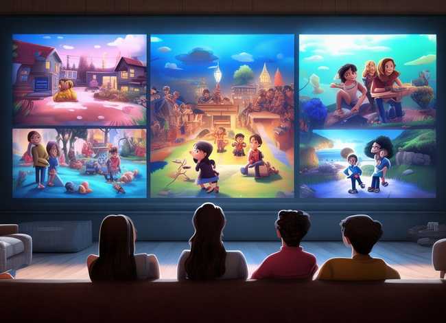 美德故事视频大全连续播放，美德故事视频大全连续播放在线观看