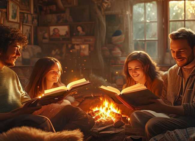 温暖的故事治愈人心 温暖的故事治愈人心的句子