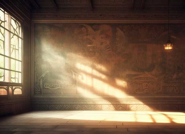 墙的故事视频讲解（墙的故事800字）