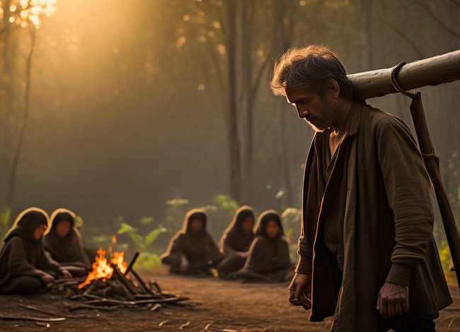 负荆请罪的故事原文简短（负荆请罪的故事简短60）