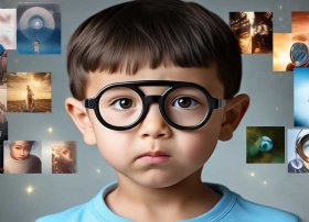 散光对儿童眼睛的危害、散光对儿童眼睛的危害有多大